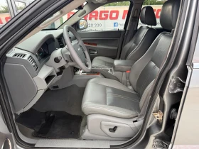 Jeep Grand cherokee 3.0CRD, Кожа, Навигация, * БЪРЗИ И БАВНИ* ТОП!, снимка 11