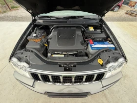 Jeep Grand cherokee 3.0CRD, Кожа, Навигация, * БЪРЗИ И БАВНИ* ТОП!, снимка 13