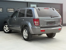 Jeep Grand cherokee 3.0CRD, Кожа, Навигация, * БЪРЗИ И БАВНИ* ТОП!, снимка 4
