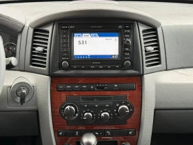 Jeep Grand cherokee 3.0CRD, Кожа, Навигация, * БЪРЗИ И БАВНИ* ТОП!, снимка 10