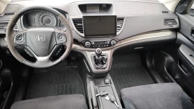 Honda Cr-v НОВИ ДЖАНТИ-ГУМИDOT1825/Ролб/Спойл/Степ/NAV-БЪЛГАР, снимка 12