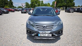 Honda Cr-v НОВИ ДЖАНТИ-ГУМИDOT1825/Ролб/Спойл/Степ/NAV-БЪЛГАР, снимка 5