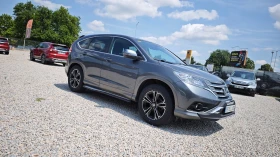 Honda Cr-v НОВИ ДЖАНТИ-ГУМИDOT1825/Ролб/Спойл/Степ/NAV-БЪЛГАР, снимка 6