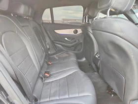 Mercedes-Benz GLC 300 COUPE 4MATIC| AMG Line| DIGITAL| KEYLESS| ПОДГРЕВИ, снимка 9