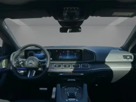 Mercedes-Benz GLE 350 de 4Matic Coupe = AMG Line = Гаранция, снимка 7