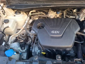 Kia Sportage 1.6 Бензин/Газ, снимка 13