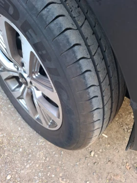 Kia Sportage 1.6 Бензин/Газ, снимка 6