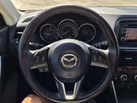Mazda CX-5 SkyActive 2.2 full navi, снимка 14