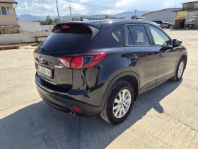 Mazda CX-5 SkyActive 2.2 full navi, снимка 6