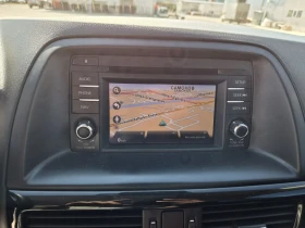 Mazda CX-5 SkyActive 2.2 full navi, снимка 12