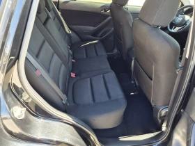 Mazda CX-5 SkyActive 2.2 full navi, снимка 9