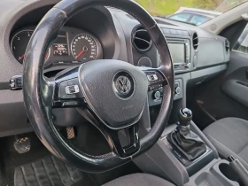 VW Amarok, снимка 9