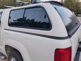 VW Amarok, снимка 5