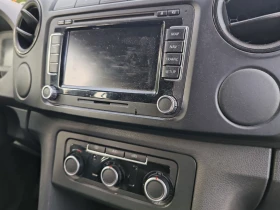 VW Amarok, снимка 8
