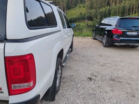 VW Amarok, снимка 4