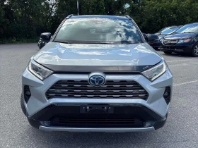 Toyota Rav4 * Hybrid * АВТОКРЕДИТ БЕЗ ПЪРВОНАЧАЛНА ВНОСКА* , снимка 6