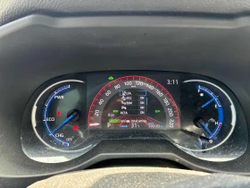 Toyota Rav4 * Hybrid * АВТОКРЕДИТ БЕЗ ПЪРВОНАЧАЛНА ВНОСКА* , снимка 8