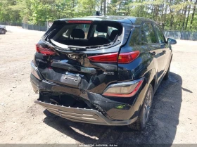 Hyundai Kona Electric Se, снимка 4