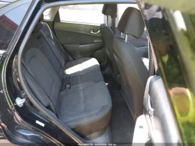 Hyundai Kona Electric Se, снимка 8