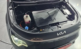 Kia Niro EV 2024 МОДЕЛ/ ОБДУХ / DISTRONIC / MEMORY / ЛИЗИНГ, снимка 6