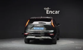 Kia Niro EV 2024 МОДЕЛ/ ОБДУХ / DISTRONIC / MEMORY / ЛИЗИНГ, снимка 3