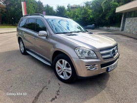 Mercedes-Benz GL 420 4.2 CDI * Панорама* Подгрев* Обдухване* , снимка 4