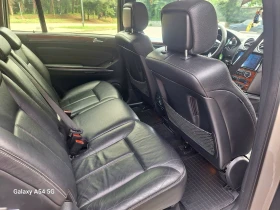 Mercedes-Benz GL 420 4.2 CDI * Панорама* Подгрев* Обдухване* , снимка 9