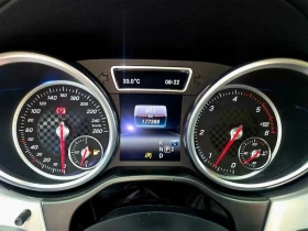 Mercedes-Benz GLE 350 4 MATIC, снимка 14