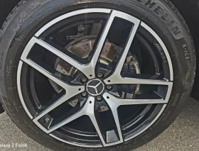 Mercedes-Benz GLE 350 4 MATIC, снимка 17