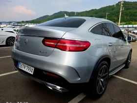 Mercedes-Benz GLE 350 4 MATIC, снимка 7