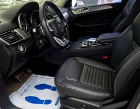 Mercedes-Benz GLE 350 4 MATIC, снимка 8