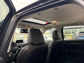 Mazda CX-5 TOURING| DIST| КАМЕРА| ПОДГРЕВ| КОЖА| ЕЛ.СЕДАЛКИ, снимка 10