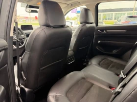 Mazda CX-5 TOURING| DIST| КАМЕРА| ПОДГРЕВ| КОЖА| ЕЛ.СЕДАЛКИ, снимка 11