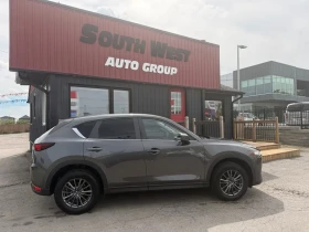 Mazda CX-5 TOURING| DIST| КАМЕРА| ПОДГРЕВ| КОЖА| ЕЛ.СЕДАЛКИ, снимка 2