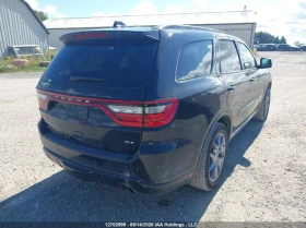 Dodge Durango 5, 7 Hemi R/T AWD, снимка 4