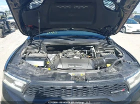 Dodge Durango 5, 7 Hemi R/T AWD, снимка 9