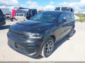 Dodge Durango 5, 7 Hemi R/T AWD, снимка 2