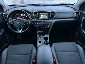 Kia Sportage 2.0 CRDI // 4X4 // Автоматик, снимка 12