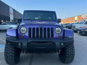 Jeep Wrangler, снимка 2