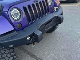 Jeep Wrangler, снимка 6