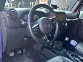 Jeep Wrangler, снимка 9