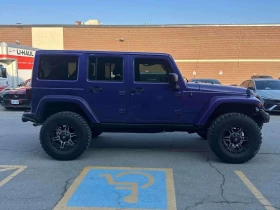 Jeep Wrangler, снимка 5