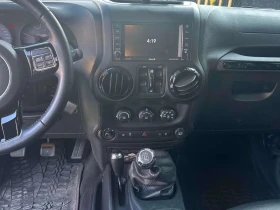 Jeep Wrangler, снимка 11