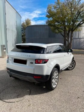 Land Rover Range Rover Evoque 4X4 2.2ДТ, снимка 3