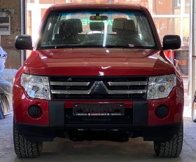 Mitsubishi Pajero 3, 2 DID  - [9] 