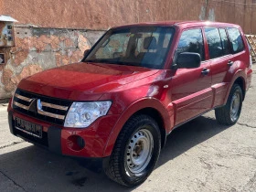     Mitsubishi Pajero 3, 2 DID 