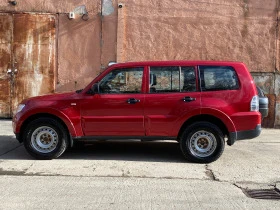 Mitsubishi Pajero 3, 2 DID  - [3] 