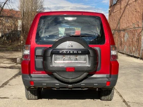 Mitsubishi Pajero 3, 2 DID  - [5] 