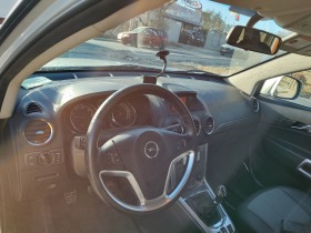 Opel Antara 2.2cdti-184 ,,44 | Mobile.bg   10