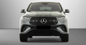 Mercedes-Benz GLE 350 de 4Matic Coupe = AMG Line= Night Package Гаранция, снимка 3